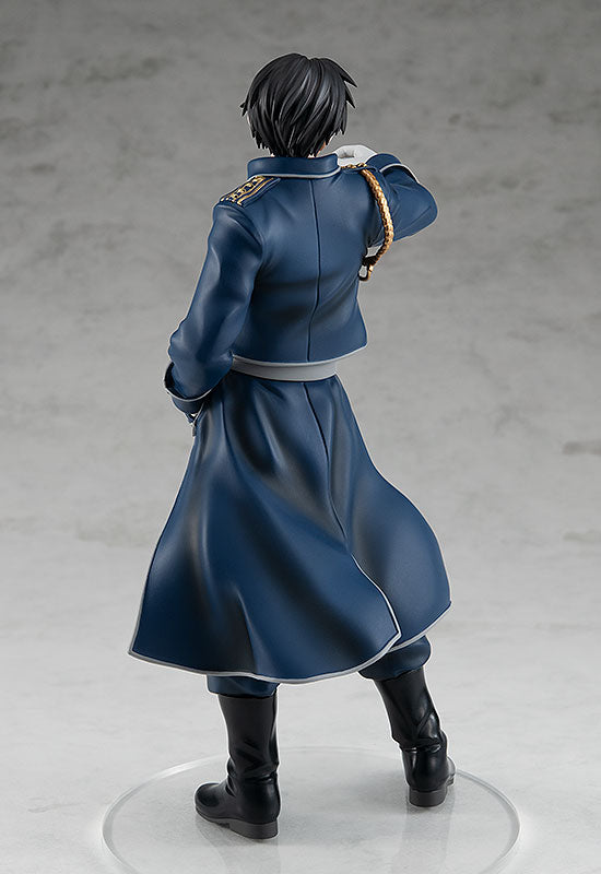 Good Smile Company Pop Up Parade - Fullmetal Alchemist: Brotherhood - Roy Mustang