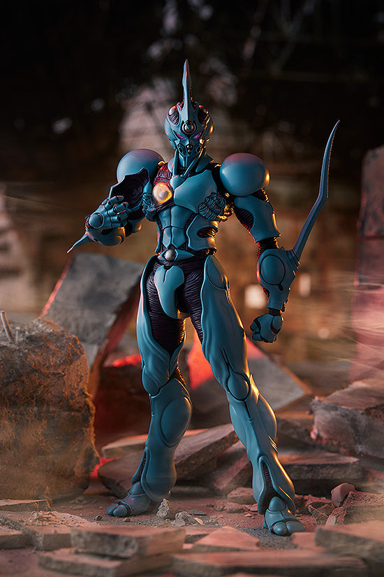 Figma - Bio Armor Booster Guyver - Guyver I: Ultimate Edition