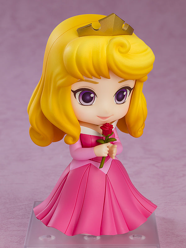 Good Smile Company Nendoroid 1842 - Sleeping Beauty - Aurora