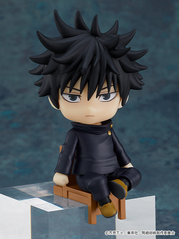 Good Smile Company Nendoroid Swacchao! - Jujutsu Kaisen - Megumi Fushiguro