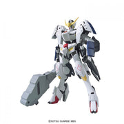 Bandai 1/100 Iron Blooded Orphans Gundam Barbatos 6th Form - Front