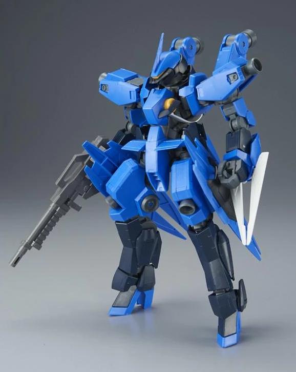 Iron Blooded Orphans 1/100 Mcgillis's Schwable Graze