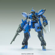 Iron Blooded Orphans 1/100 Mcgillis's Schwable Graze