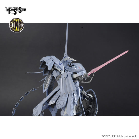Volks Five Star Stories Injection Assembly Mortar Headd Series