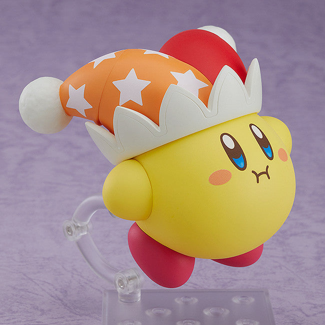 Good Smile Company Nendoroid 1055 - Kirby - Beam Kirby