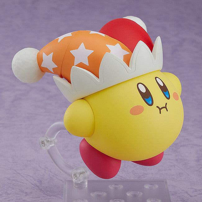 Good Smile Company Nendoroid 1055 Kirby - Beam Kirby