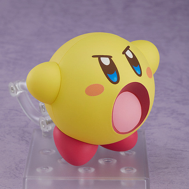 Good Smile Company Nendoroid 1055 - Kirby - Beam Kirby