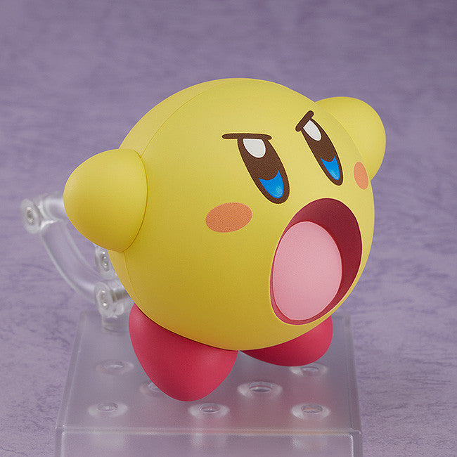 Good Smile Company Nendoroid 1055 Kirby - Beam Kirby