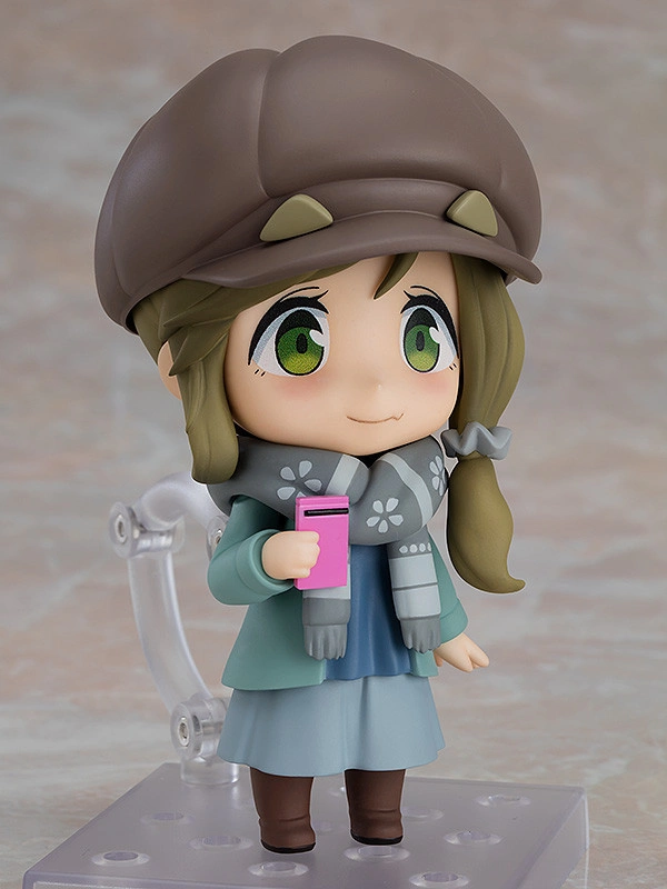 Good Smile Company Nendoroid 1097 - Laid-Back Camp - Aoi Inuyama