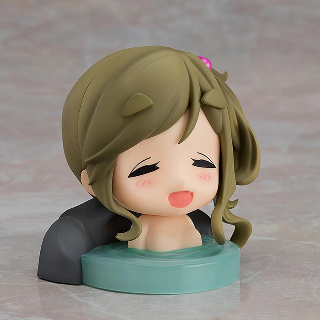 Good Smile Company Nendoroid 1097 - Laid-Back Camp - Aoi Inuyama