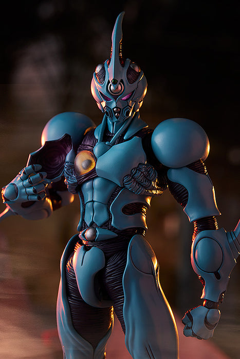[Pre-order, ETA 2024.04] Figma - Bio Armor Booster Guyver - Guyver I: Ultimate Edition