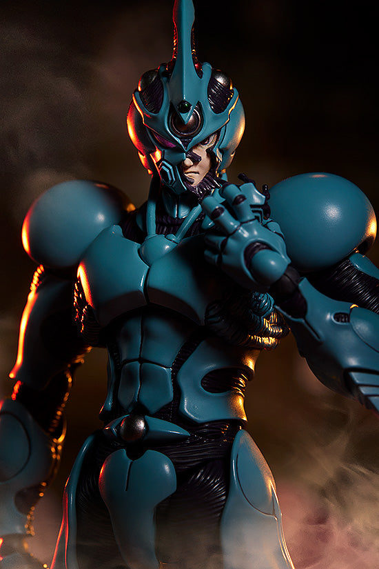 Figma - Bio Armor Booster Guyver - Guyver I: Ultimate Edition