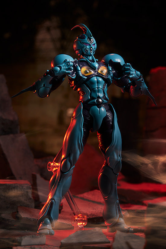 Figma - Bio Armor Booster Guyver - Guyver I: Ultimate Edition