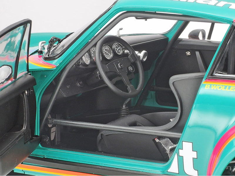 1/12 Porsche 934 Vaillant w/ Photo-etched Parts (Tamiya Big Car Series 56)