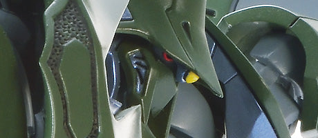 Five Star Stories Injection Assembly Mortar Headd Series (IMS) 1/144 BS SWANS A-Toll