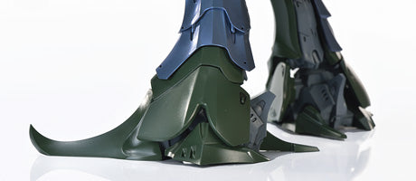 Five Star Stories Injection Assembly Mortar Headd Series (IMS) 1/144 BS SWANS A-Toll