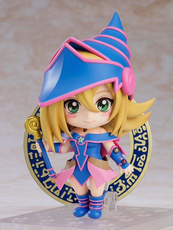 Good Smile Company Nendoroid 1596 - Yu-Gi-Oh! - Dark Magician Girl