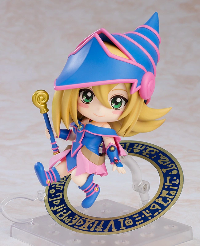 Good Smile Company Nendoroid 1596 - Yu-Gi-Oh! - Dark Magician Girl