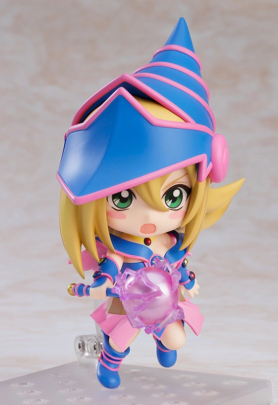 Good Smile Company Nendoroid 1596 - Yu-Gi-Oh! - Dark Magician Girl