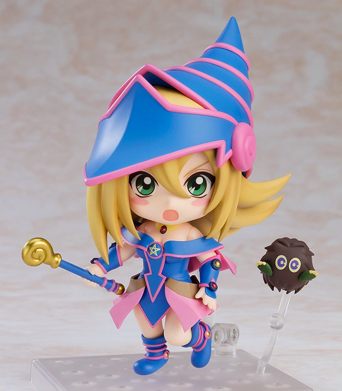 Good Smile Company Nendoroid 1596 - Yu-Gi-Oh! - Dark Magician Girl