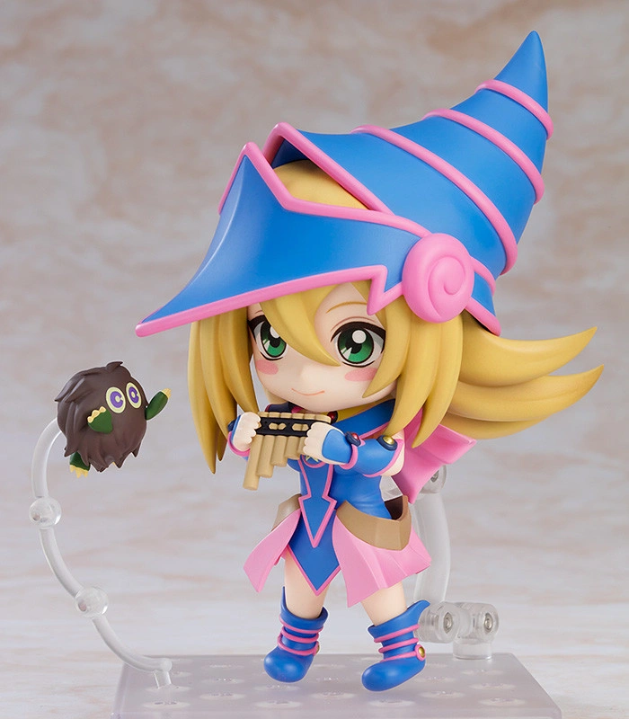 Good Smile Company Nendoroid 1596 - Yu-Gi-Oh! - Dark Magician Girl