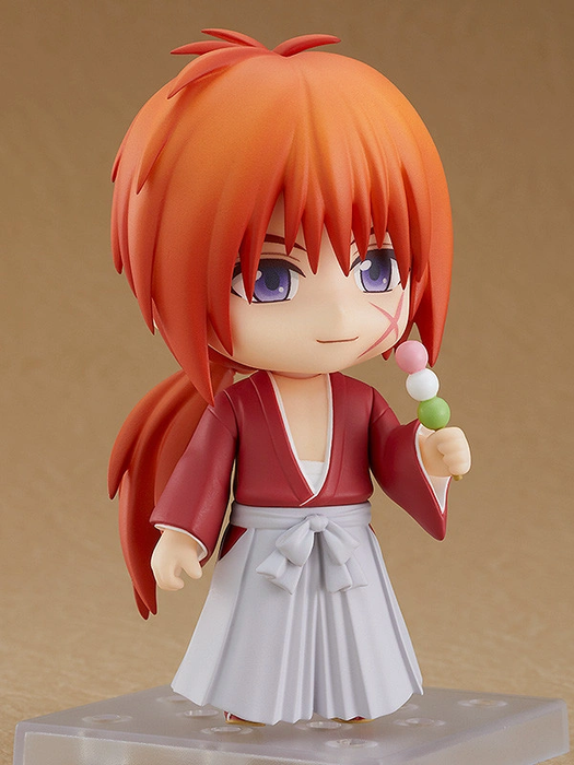 Good Smile Company Nendoroid 1613 Rurouni Kenshin - Kenshin Himura