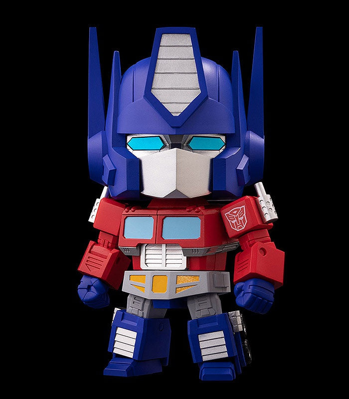 Good Smile Company Nendoroid 1765 - Transformers - Optimus Prime G1 Ver.
