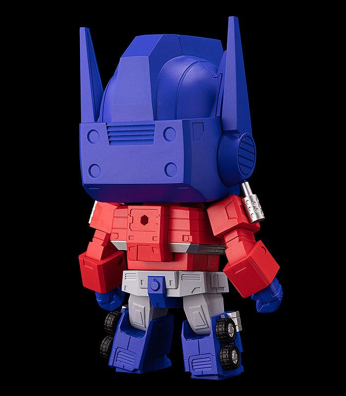 Good Smile Company Nendoroid 1765 - Transformers - Optimus Prime G1 Ver.