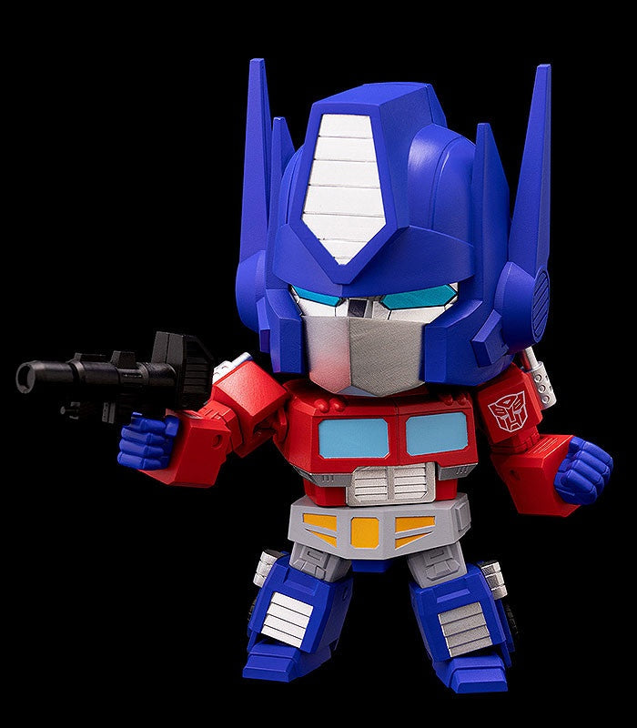 Good Smile Company Nendoroid 1765 - Transformers - Optimus Prime G1 Ver.
