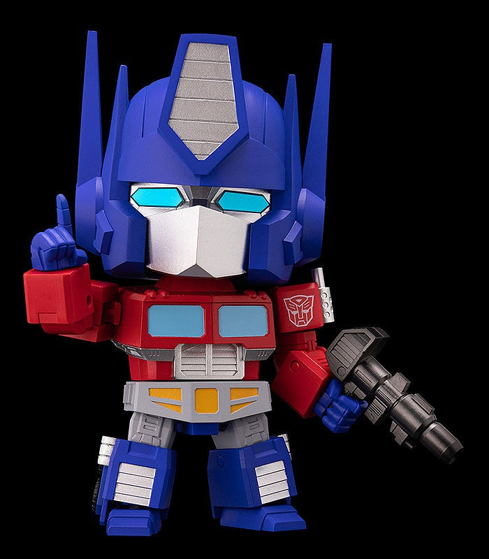 Good Smile Company Nendoroid 1765 - Transformers - Optimus Prime G1 Ver.