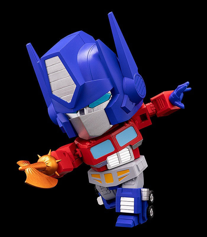 Good Smile Company Nendoroid 1765 - Transformers - Optimus Prime G1 Ver.
