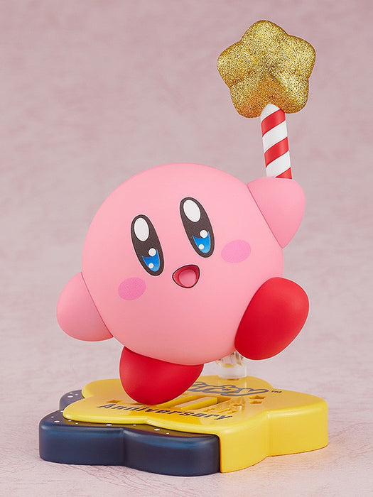 Good Smile Company Nendoroid 1883 Kirby - Kirby 30th Anniversary Edition