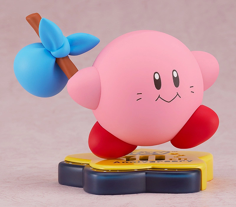 Good Smile Company Nendoroid 1883 - Kirby - Kirby 30th Anniversary Edition