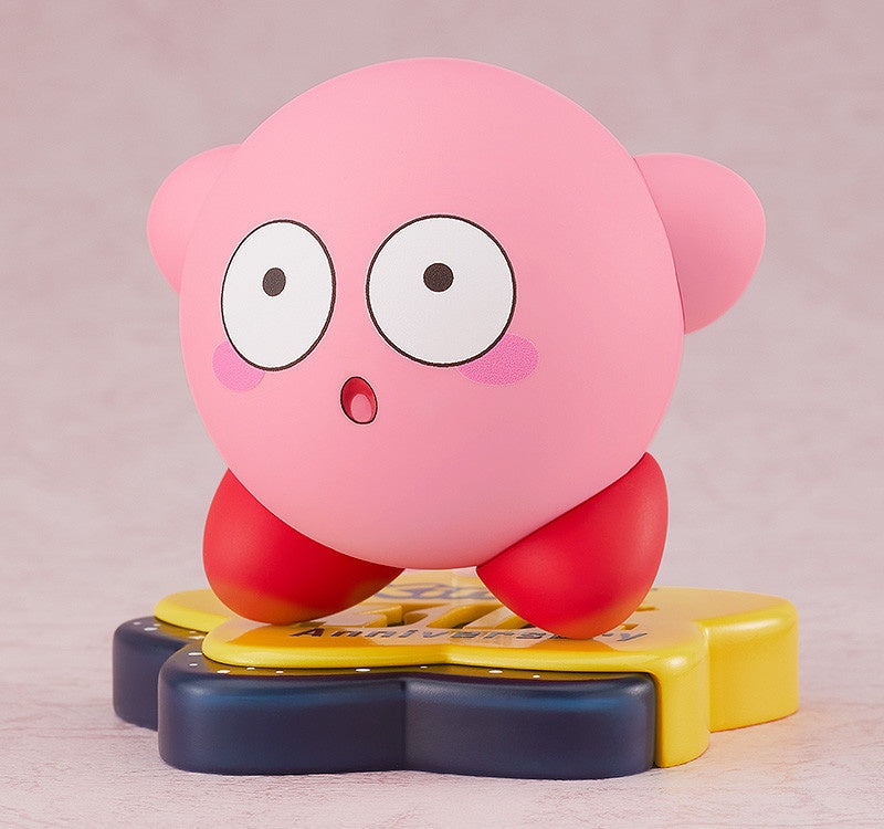 Good Smile Company Nendoroid 1883 - Kirby - Kirby 30th Anniversary Edition