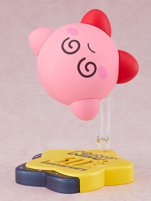 Good Smile Company Nendoroid 1883 Kirby - Kirby 30th Anniversary Edition