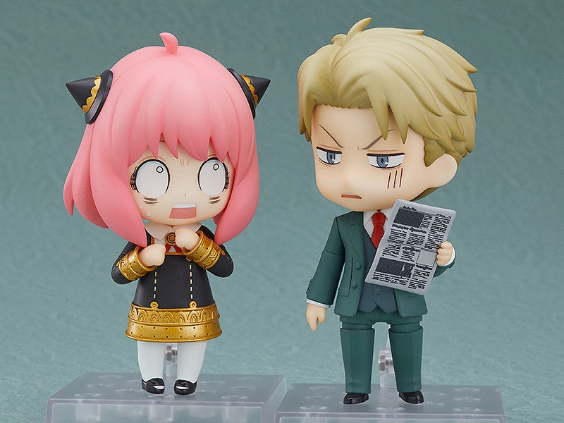 Good Smile Company Nendoroid 1902 - Spy x Family - Anya Forger