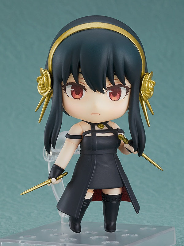 Good Smile Company Nendoroid 1903 - Spy x Family - Yor Forger