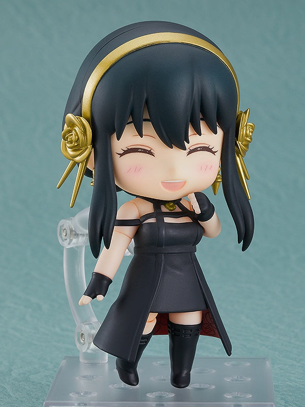 Good Smile Company Nendoroid 1903 - Spy x Family - Yor Forger