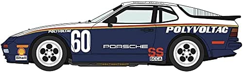 1/24 Porsche 944 Turbo Racing (1987 SCCA Endurance Race)