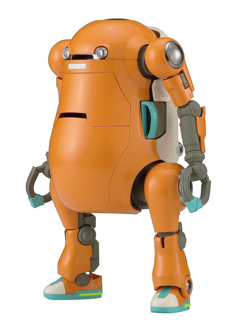 20 MechatroWeGo No.02 Orange