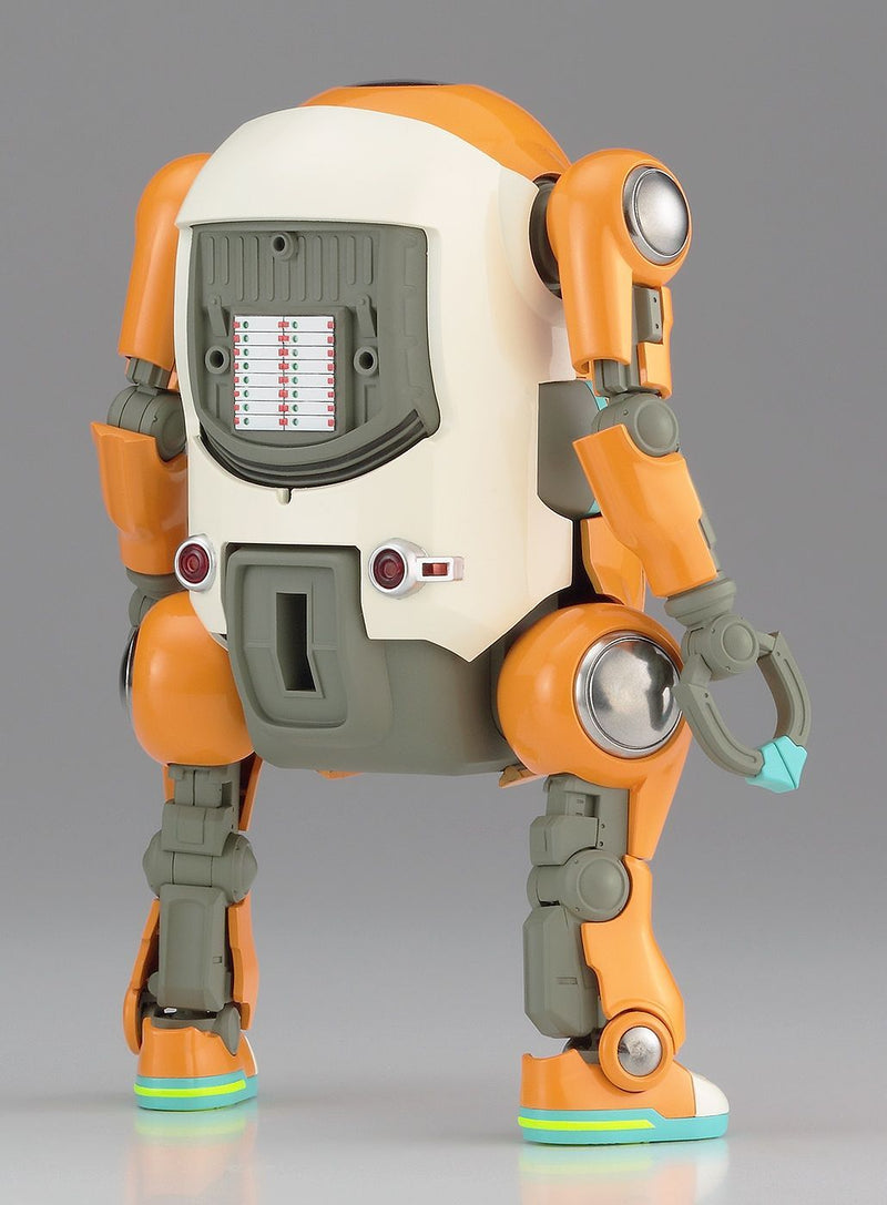 20 MechatroWeGo No.02 Orange