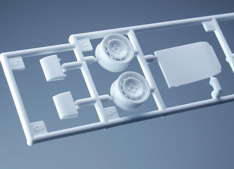 1/24 BMW 2002 Turbo (Hasegawa Historic Car Series HC24)