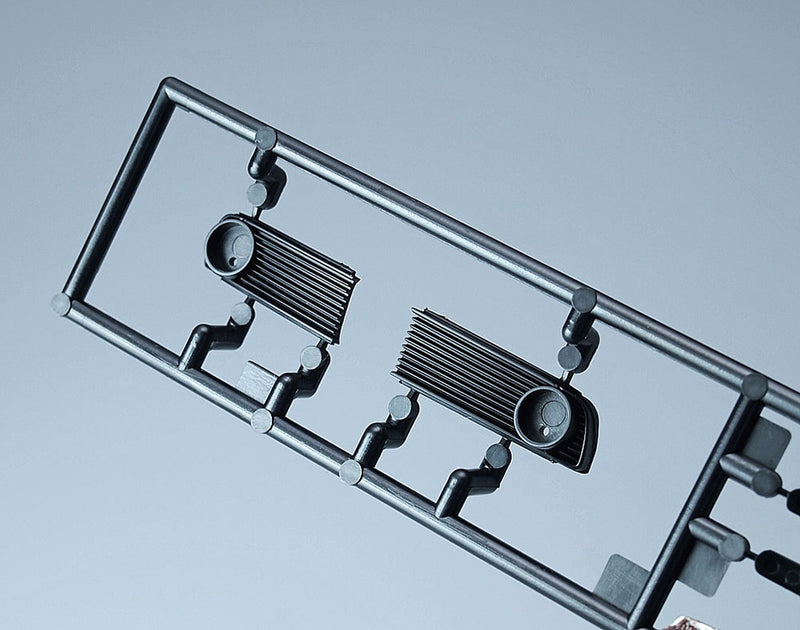 1/24 BMW 2002 Turbo (Hasegawa Historic Car Series HC24)