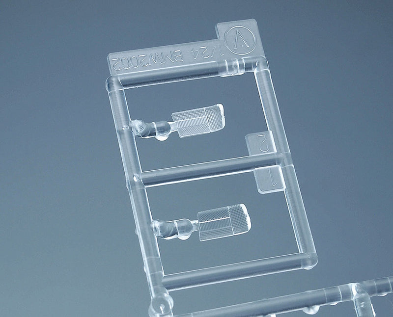 1/24 BMW 2002 Turbo (Hasegawa Historic Car Series HC24)