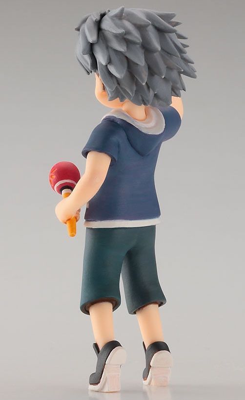 20 MechatroWeGo x EVANGELION Vol.4 1/20 Mark.06 'Maakushikkusu' + Kaoru Nagisa