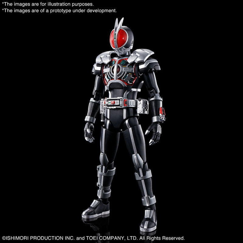 Figure-rise Standard Kamen Rider FAIZ Axel Form