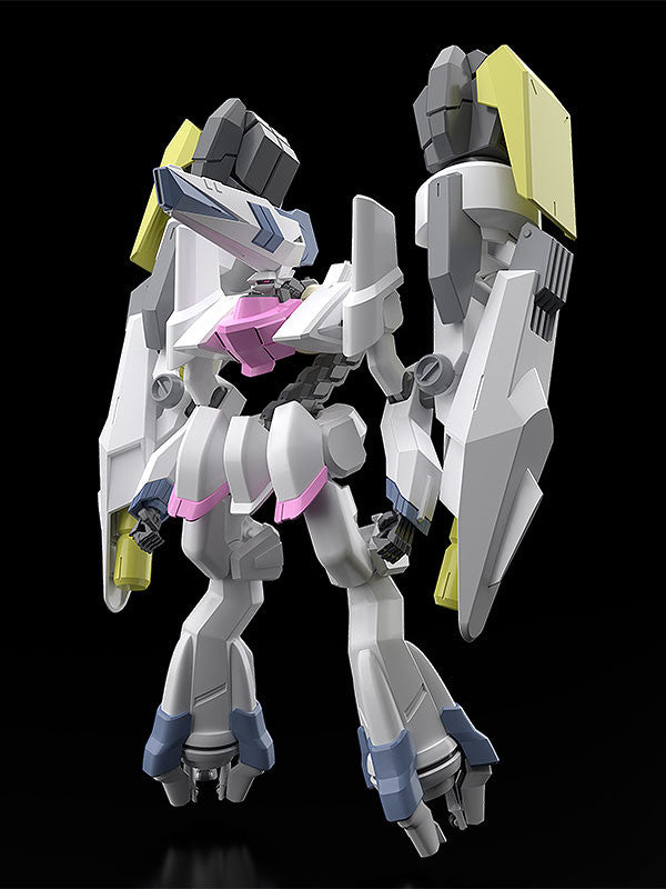 MODEROID IDOLM@STER XENOGLOSSIA Non-Scale IMBER