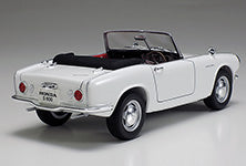 タミヤ1/24 Honda S600 完成品 Tamiya 1/24 Honda S600 (Tamiya Sports Car Series 340