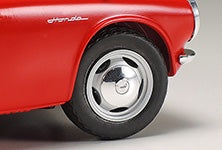1/24 Honda S600 (Tamiya Sports Car Series 340)