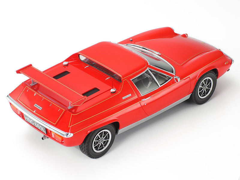 1/24 Lotus Europa Special (Tamiya Sports Car Series 358)